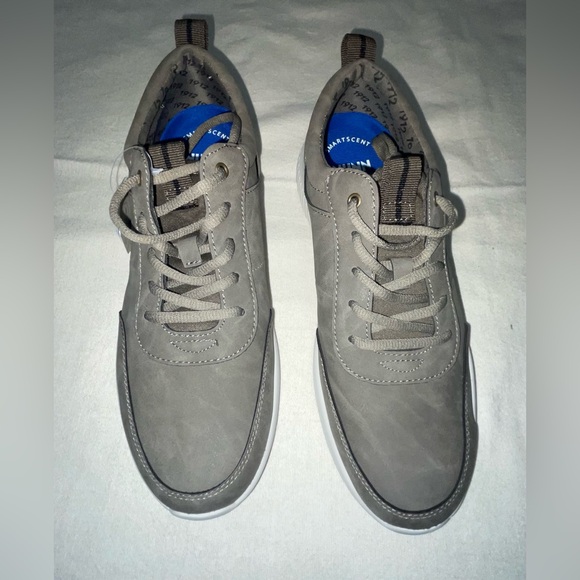 NWT NUNN BUSH KORE MENS SHOES SMARTSCENT ULTRA COMFORT SIZE 11,5 - Picture 9 of 9